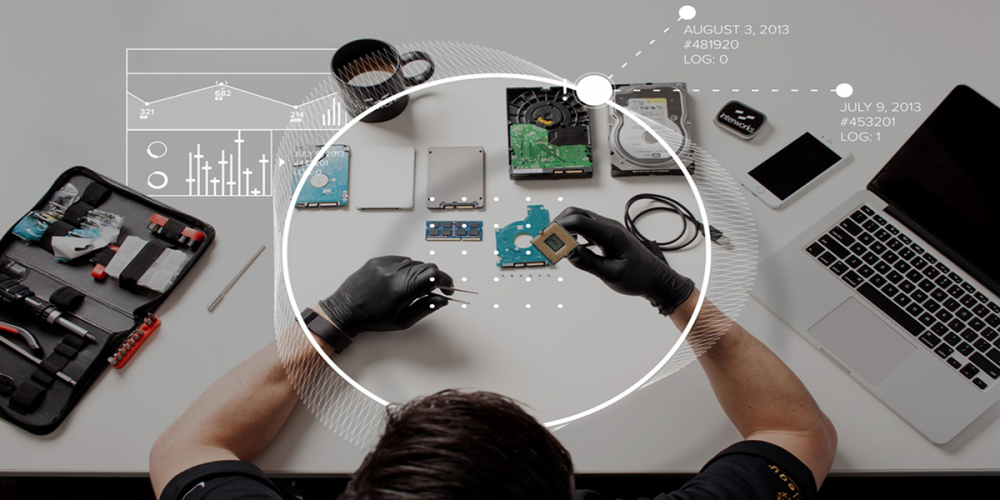 Adli Bilişim İnceleme